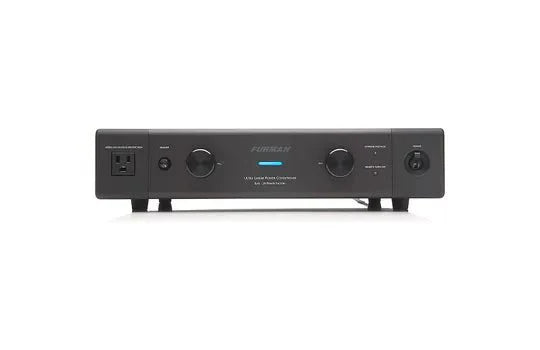 Furman ELITE-15PFI Premium 15 Amp Power Conditioner with AC Filtering - Perfect for Home Theater, Studio, and AV Equipment Protection