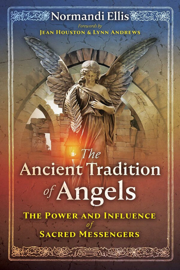 Angels in Ancient Traditions - Symbolism, History & Meaning for Home Decor, Gifts & Spiritual Practices