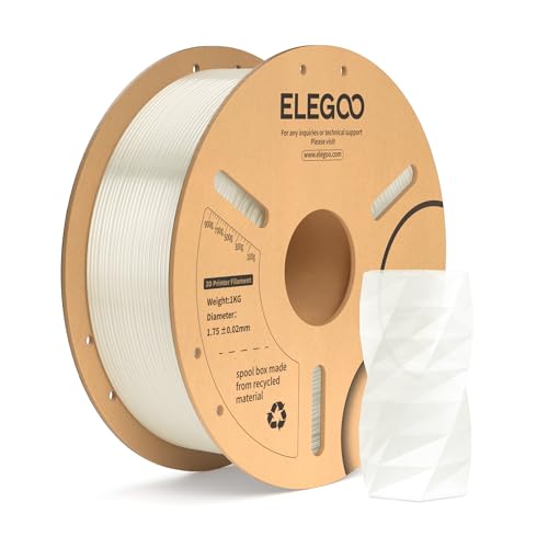 1kg Transluzent
