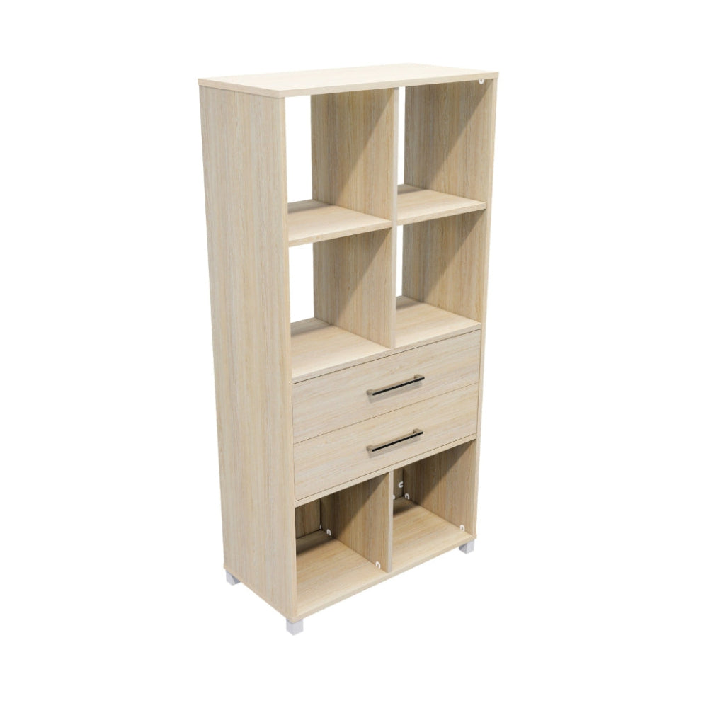 Seasoned Oak