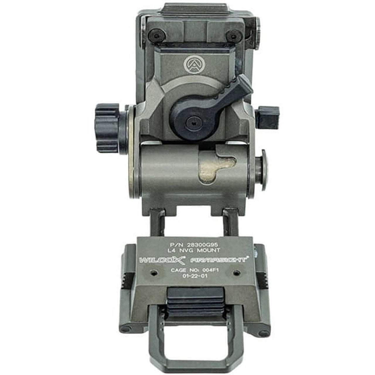 ArmaSight PVS-14 Gen 3 Night Vision Monocular with Sidekick Kit - Tactical Gear for Military, Hunting & Outdoor Adventures
