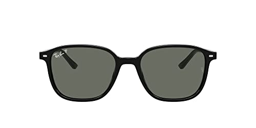 Black/G-15 Green Polarized
