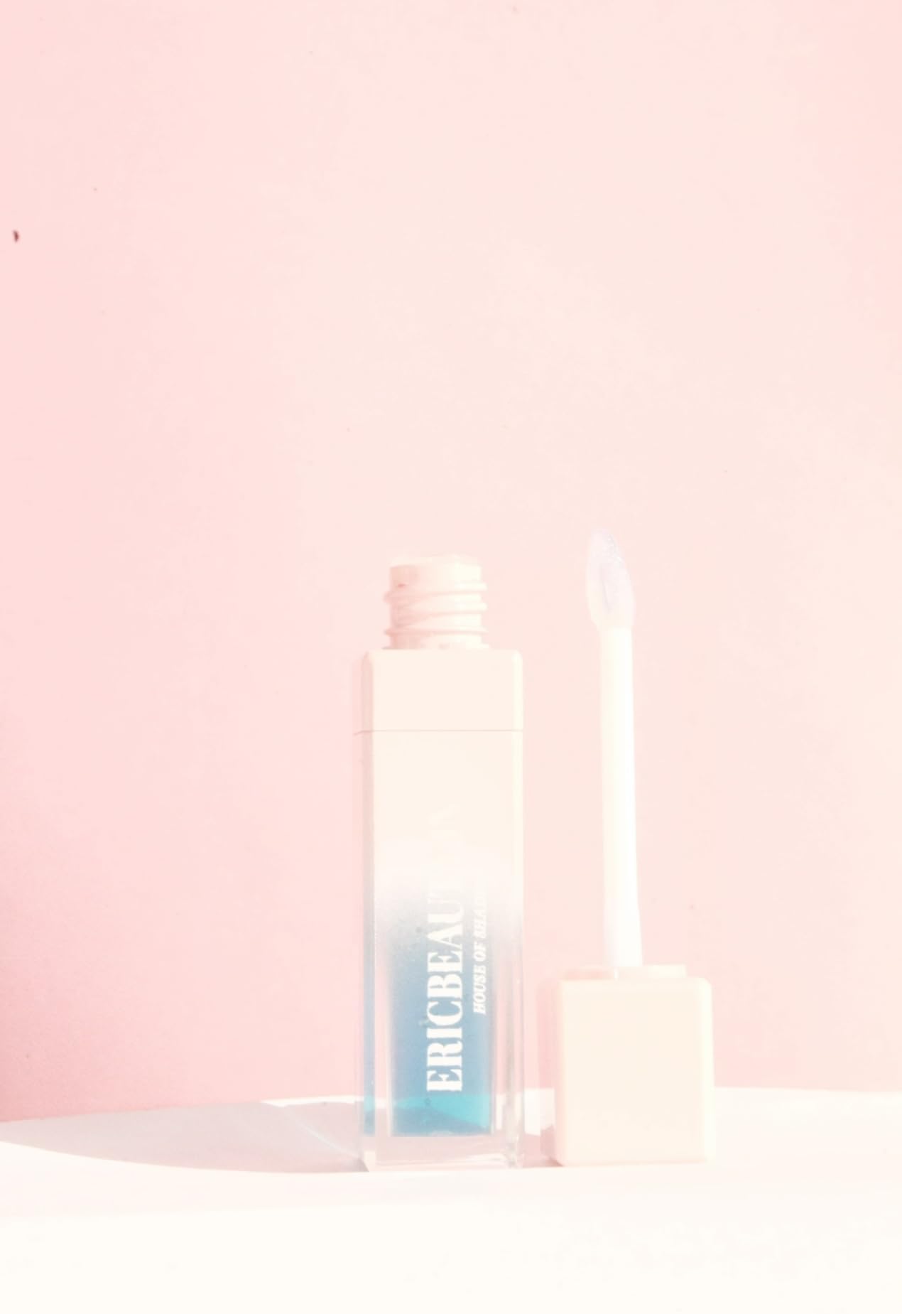 Mintz Lip Gloss - Transparent Shine with Refreshing Mint Flavor for Women, Girls & Kids - 8.5ml - Perfect for Everyday Wear, School & Parties