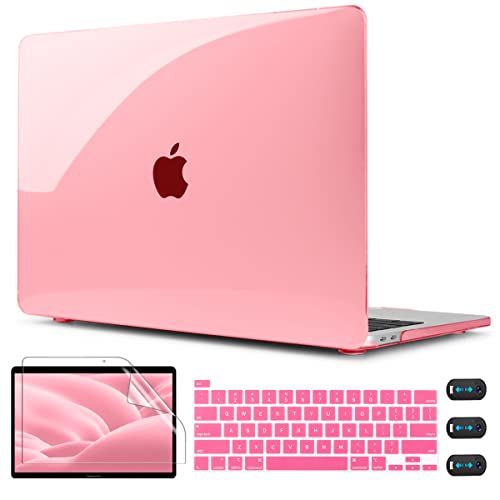 Pro13inch-Clear Pink
