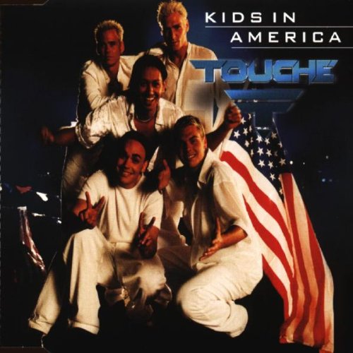 Kids in America - Trendy and Comfortable Children's Clothing for School, Play & Everyday Wear