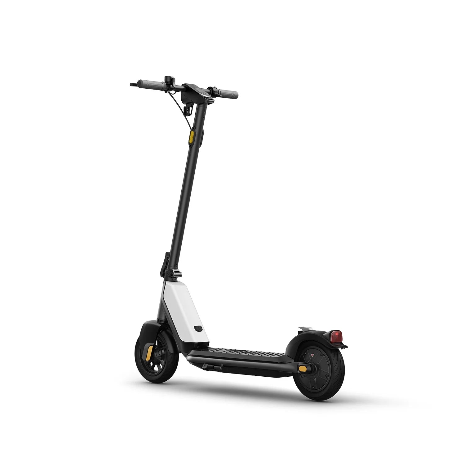 NIU KQi1 Pro Electric Kick Scooter - 15.5mph Max Speed & 15.5 Mile Range - Commuter Scooter for Adults - Perfect for Urban Travel & Short Commutes