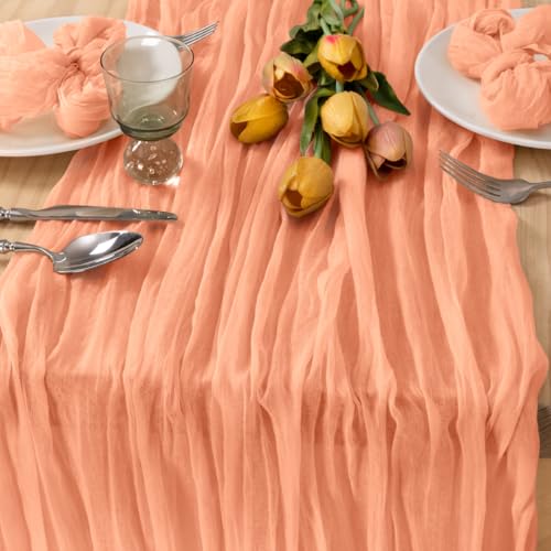 Peach Pink
