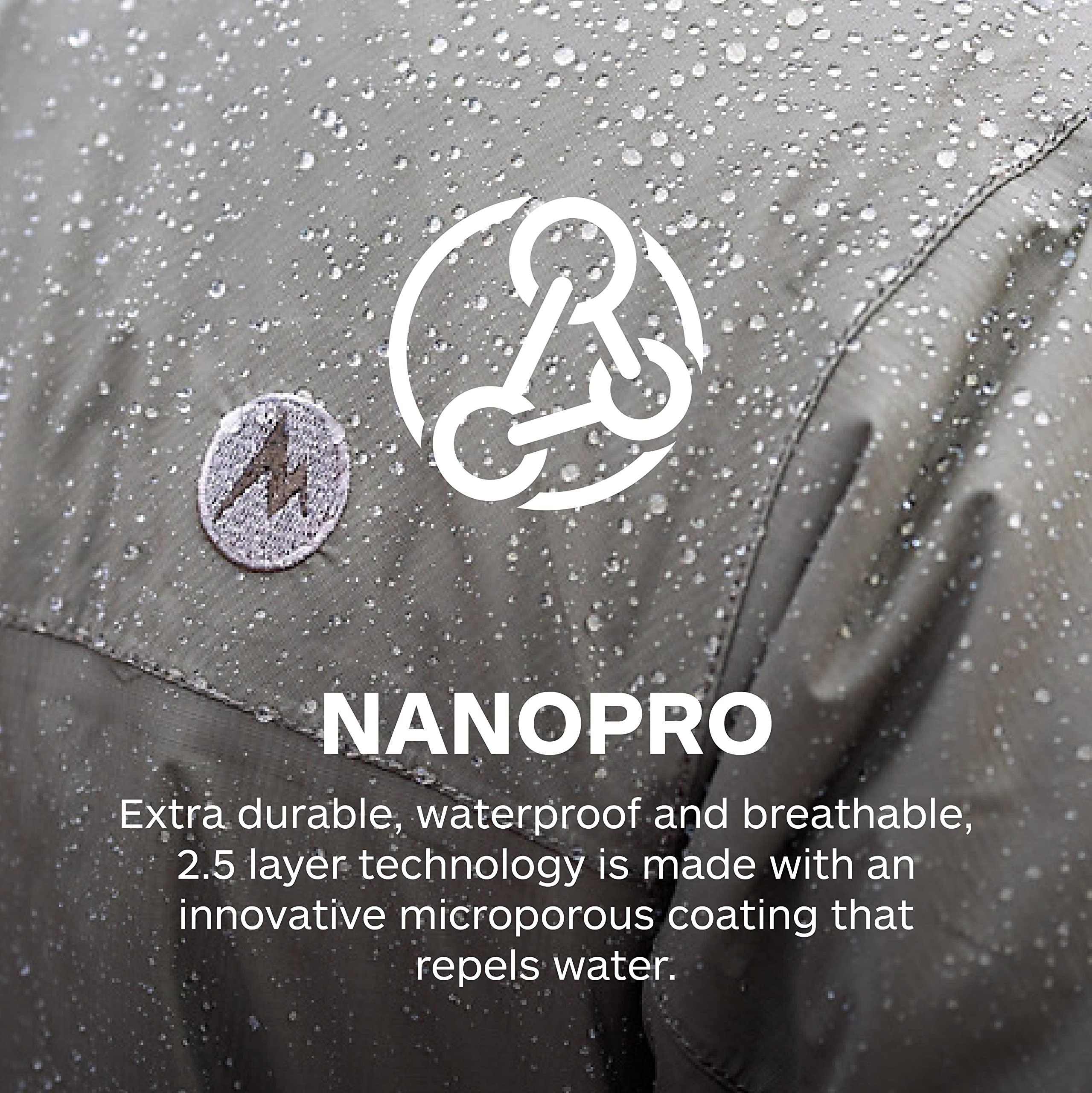 Marmot Boys Precip Jacket - Waterproof & Lightweight Rain Jacket for Kids - Perfect for Hiking, Camping & Outdoor Adventures