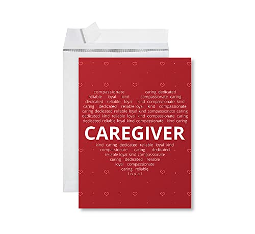 Caregiver 1