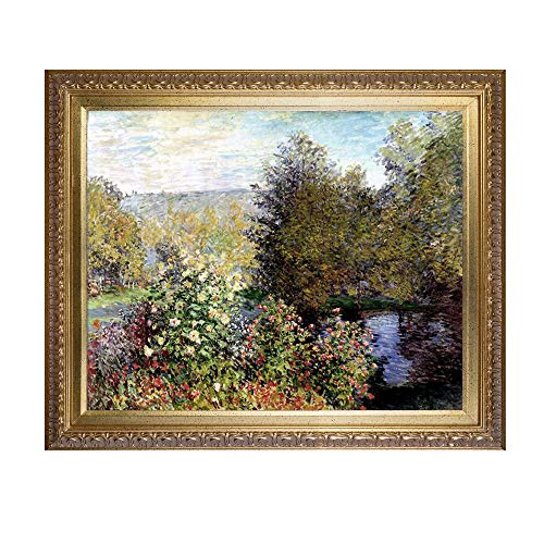 Corner of Garden