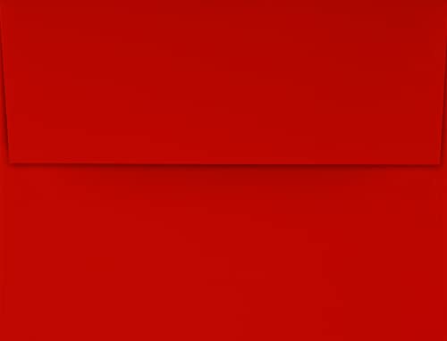 Holiday Red