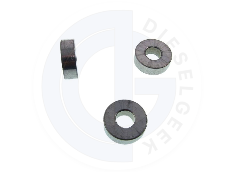 High-Quality Rear Aluminum Spacer for Volkswagen MK6 & B7 Passat Panzer – Durable Wheel Spacers for Enhanced Performance & Style – Perfect for Custom Car Mods & Track Racing