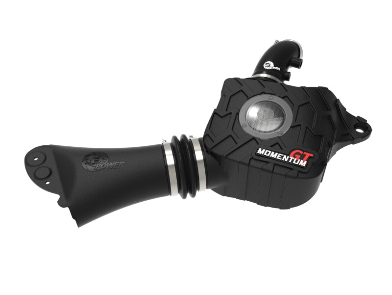 aFe 19-20 Suzuki Jimny 1.5L Momentum GT Cold Air Intake System with Pro DRY S Filter - High Performance Air Intake Upgrade for Off-Road & Daily Driving