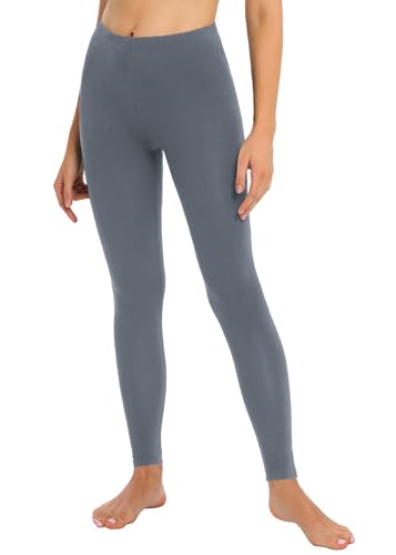 Iron Gray
