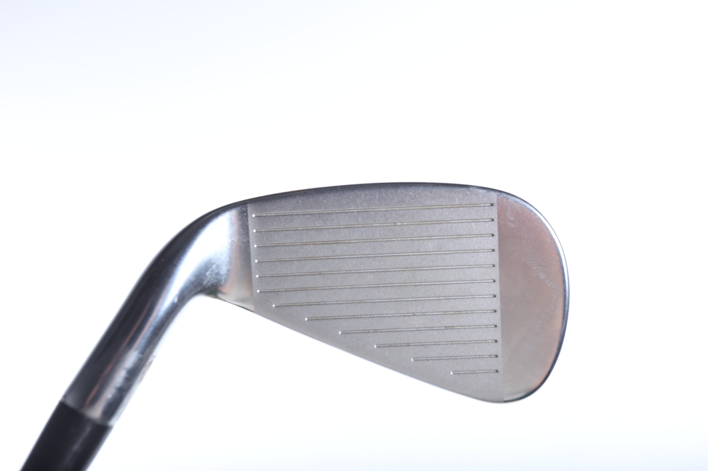 Used Callaway X Forged UT Single Utility 3 Iron Right Handed Regular Flex Golf Club - Perfect for Approach Shots and Tight Lies on the Course