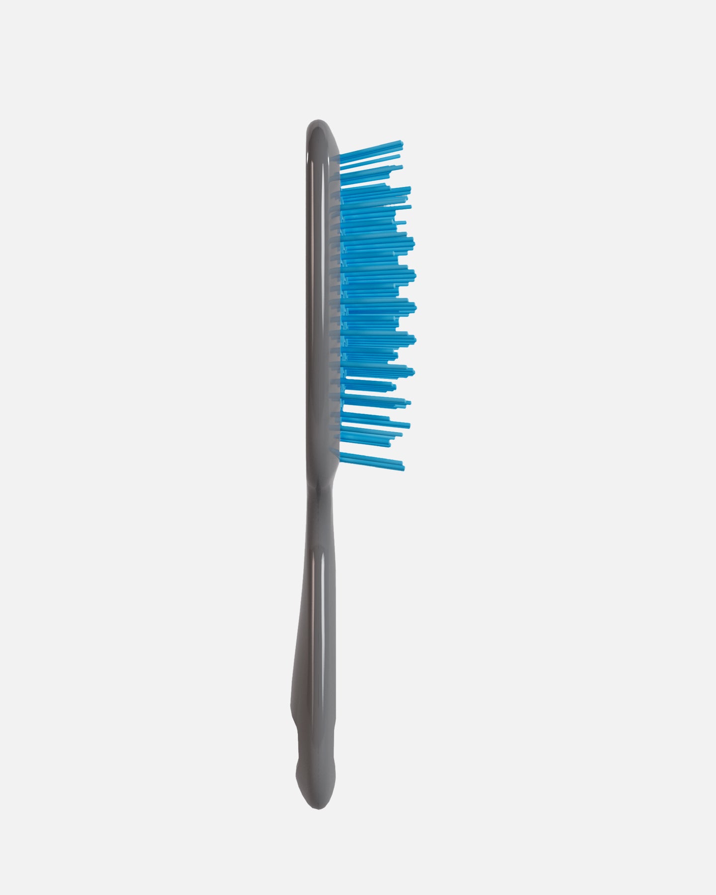 Unbrush Detangling Hair Brush for Wet & Dry Hair - Pain-Free Detangling, Reduces Breakage & Frizz - Perfect for Curly, Straight & Thick Hair - Salon Quality Hairbrush for Smooth & Shiny Hair at Home or On-the-Go