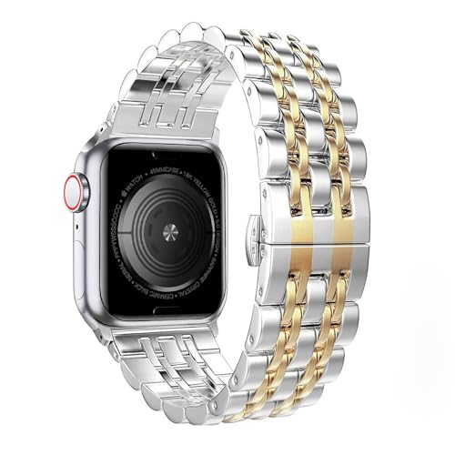 Silver/Gold