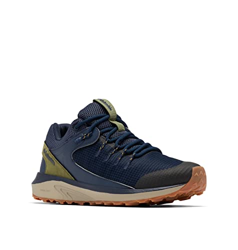 Collegiate Navy/Mosstone