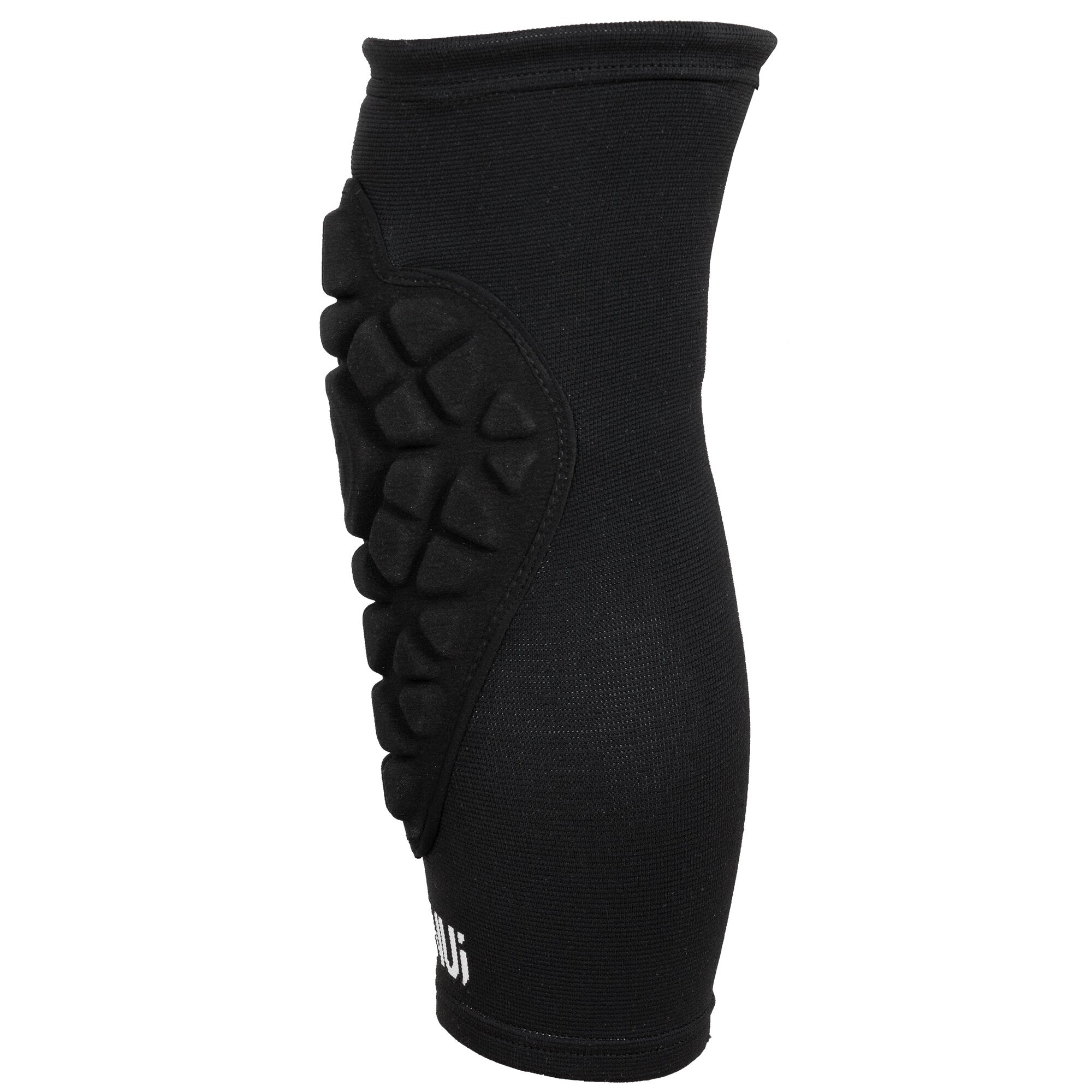 Shock Sleeve Pro Knee Brace Support - Compression Sleeve for Knee Pain Relief & Joint Stability - Perfect for Running, Basketball, Workout & Arthritis Support