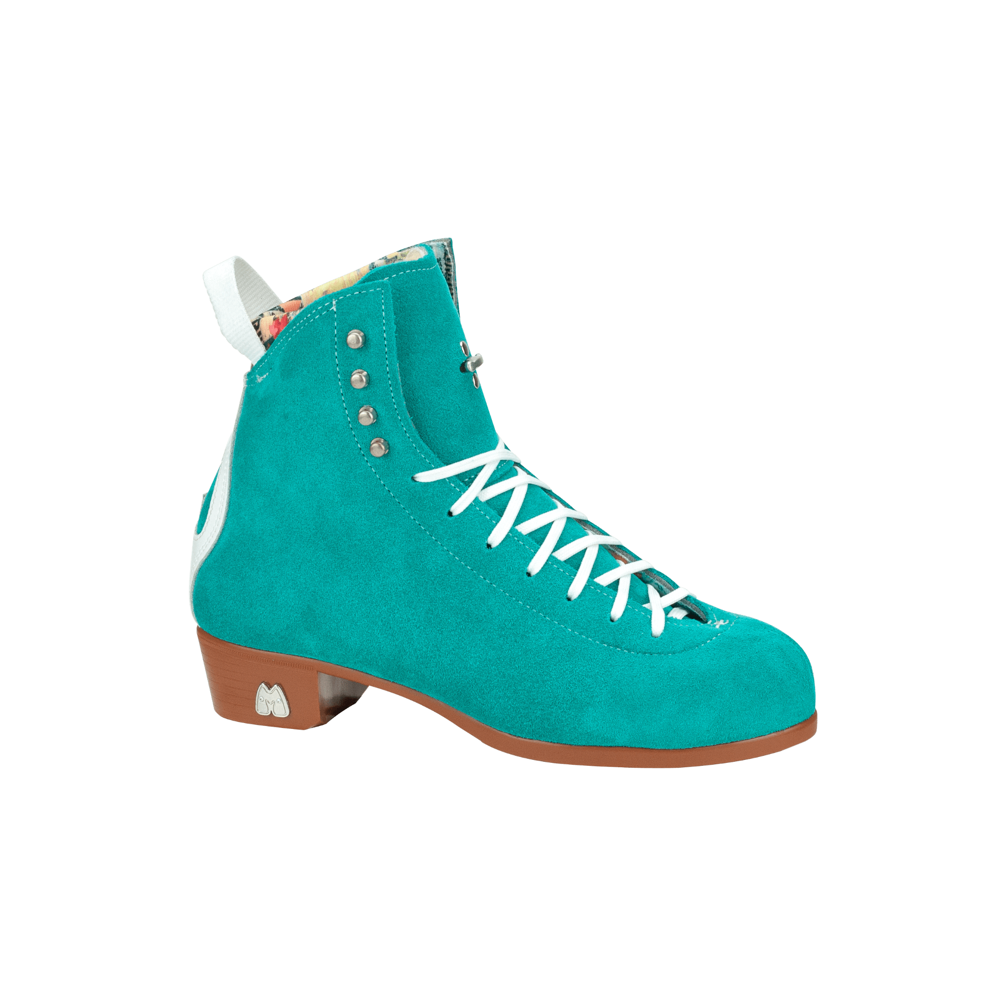 Moxi Jade Jack Boots - Women's Roller Skates for Outdoor & Indoor Skating - Perfect for Rink, Park, and Street Skating