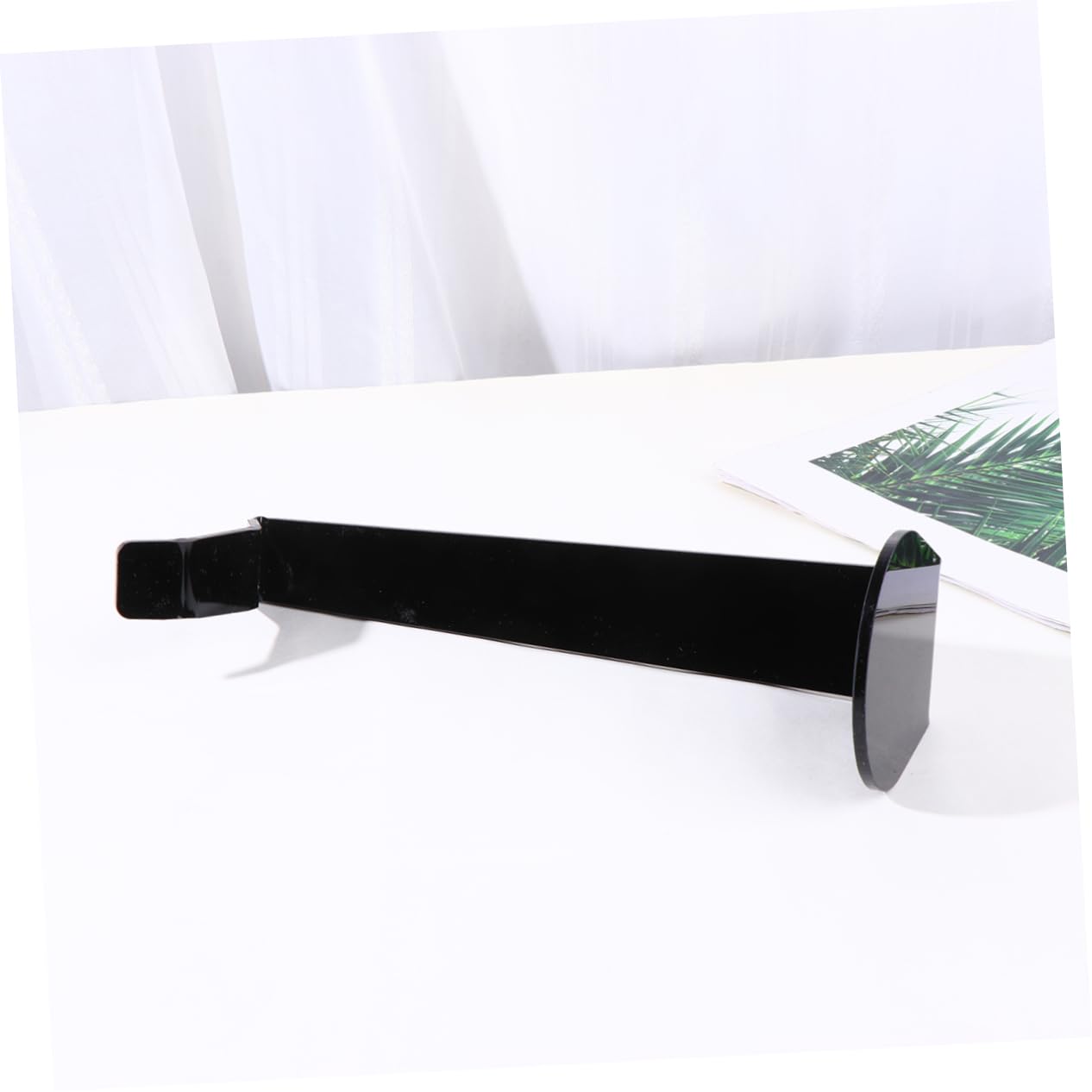 Premium ABOOFAN Headset Stand - Adjustable Desktop Headphone Holder with Non-Slip Base, Headset Rack & Display Bracket for Gaming, Office, and Home Use - Perfect for Organizing Headsets, Earphones, and Accessories