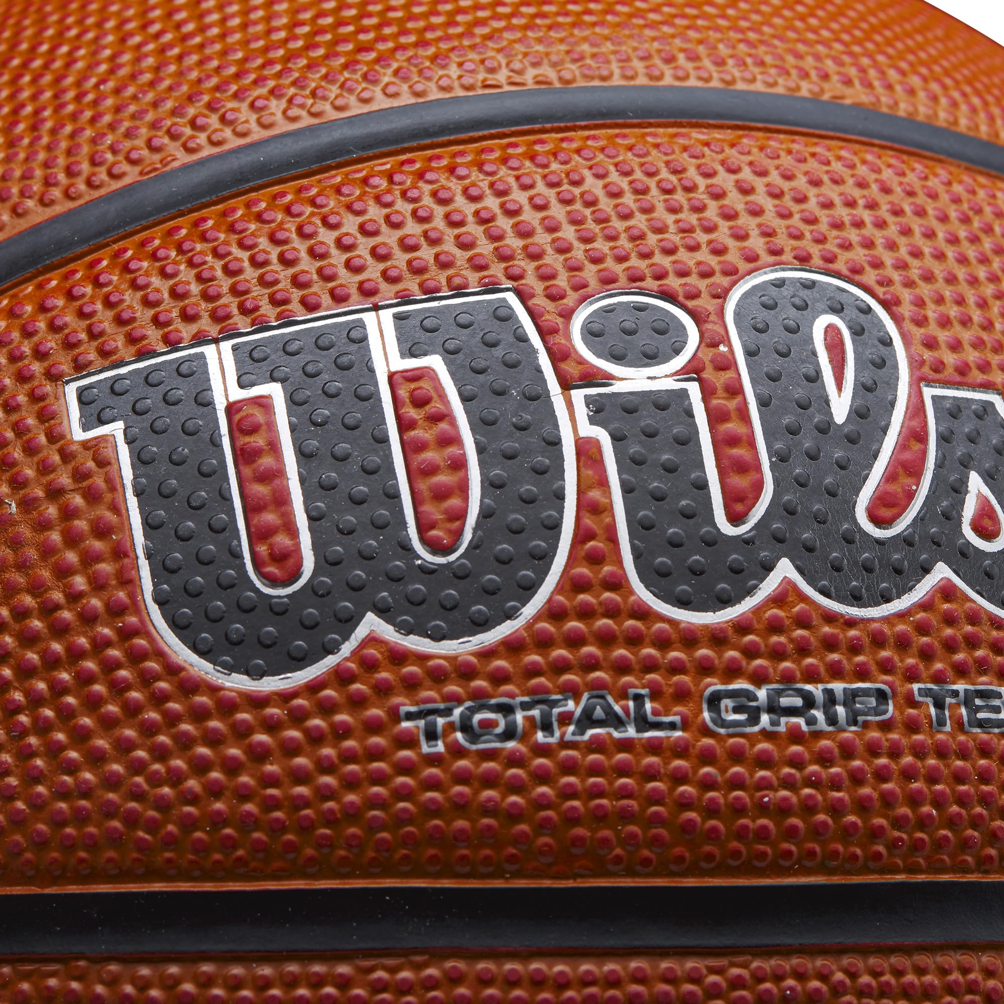 Wilson NCAA Street Basketball - 29.5