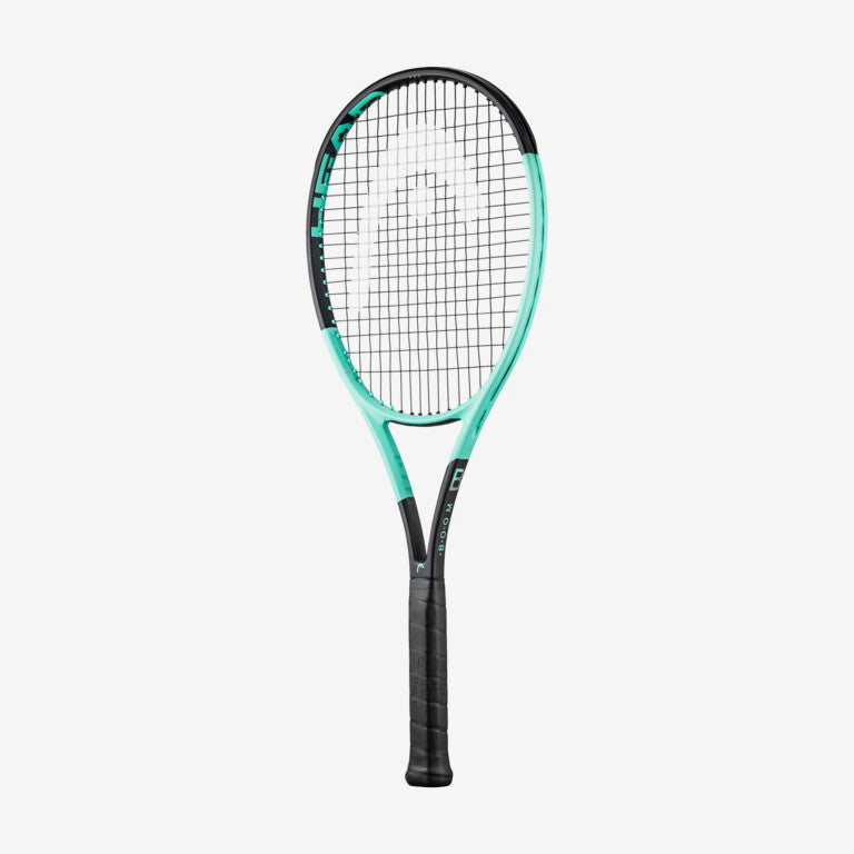 Head Boom PRO 2024 Tennis Racket | Professional Carbon Fiber Racquet for Power & Control | Perfect for Competitive Players & Tournament Play