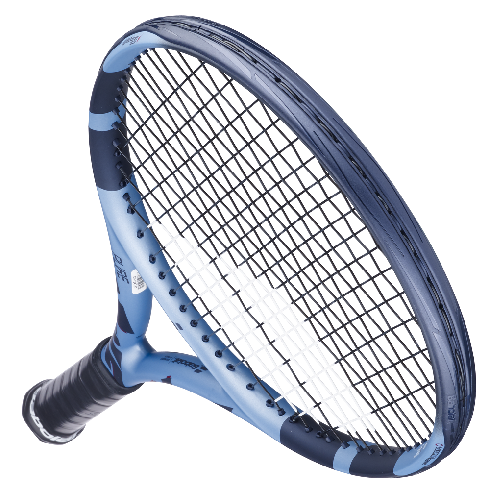 Babolat Pure Drive (Gen 11) Tennis Racket - Professional Demo Racket for Advanced Players - Perfect for Competitive Matches & Training Sessions
