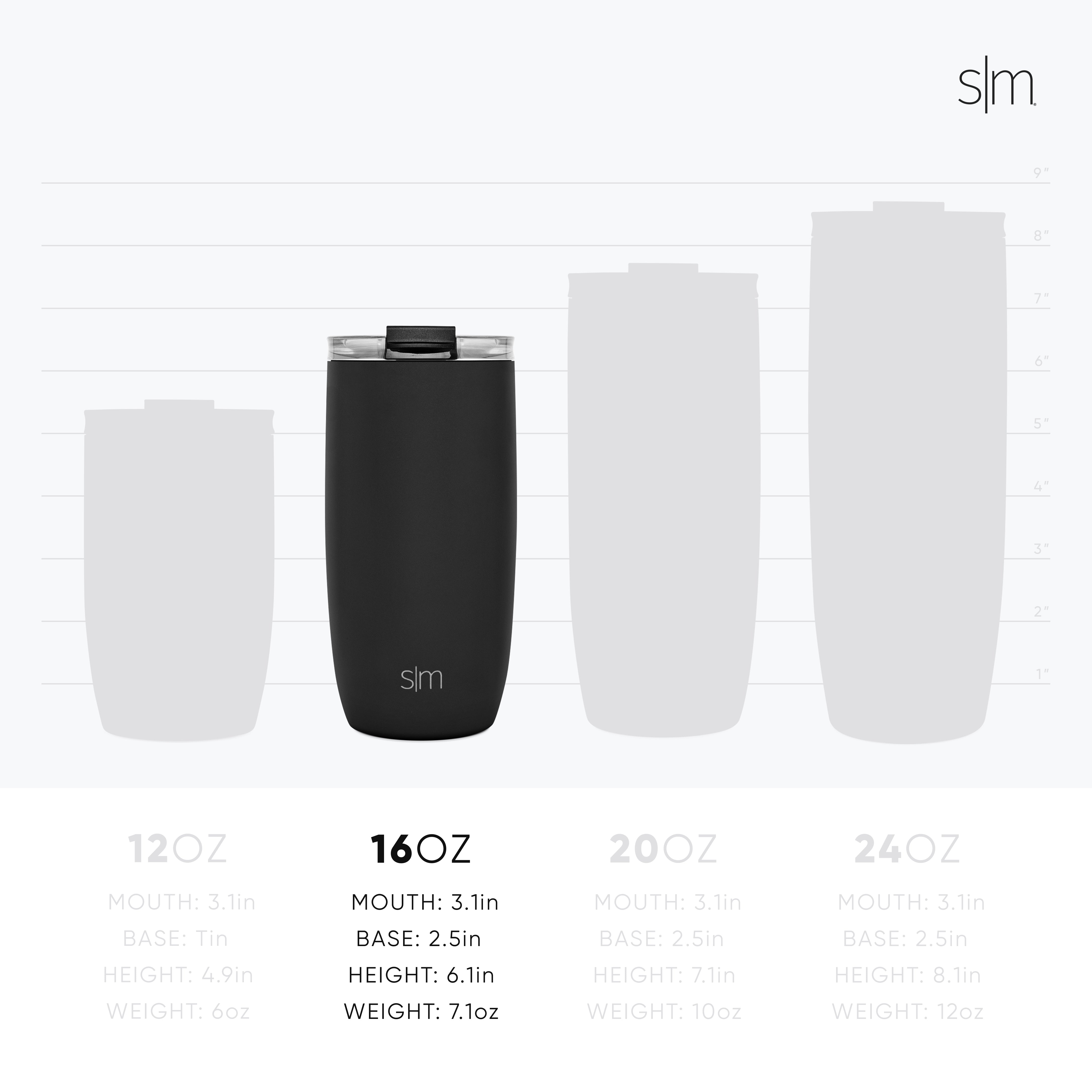 NFL Voyager Tumbler with Clear Flip Lid & Straw - 20oz Insulated Stainless Steel Water Bottle for Football Fans - Perfect for Game Day, Tailgating & Outdoor Activities