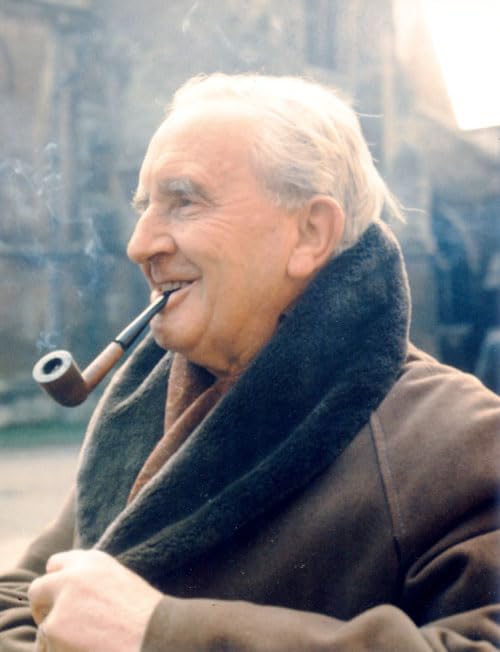 The Lord of the Rings Book Set - Complete Trilogy Fantasy Novel Collection by J.R.R. Tolkien | Perfect for Fantasy Book Lovers, Gifts & Home Library Decor