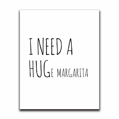 The Margarita That Changed Everything