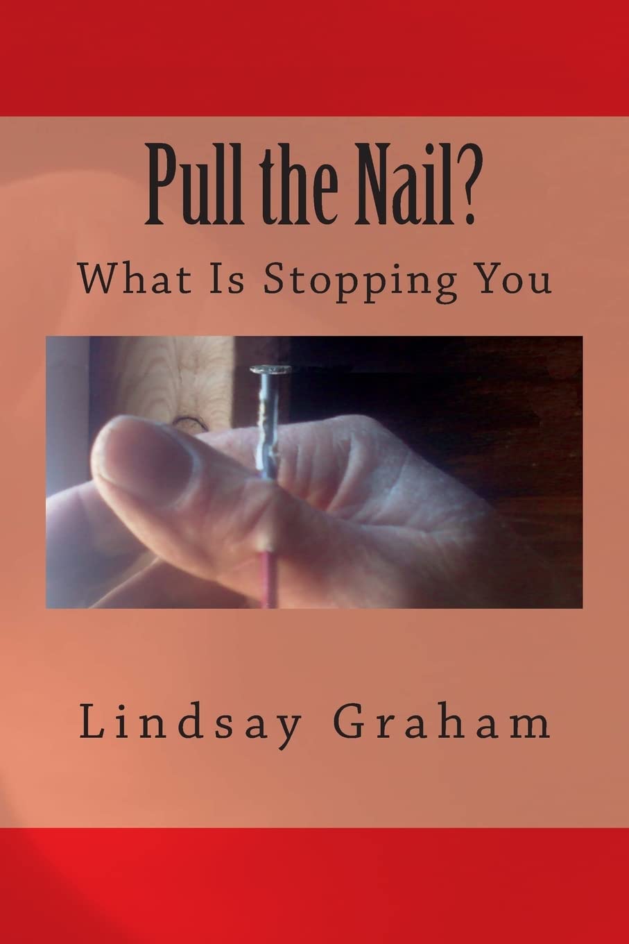 Pull the Nail - Premium Nail Extractor Tool for Easy Nail Removal | Perfect for Home Repair, DIY Projects & Carpentry Work