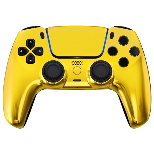 Gold Chrome