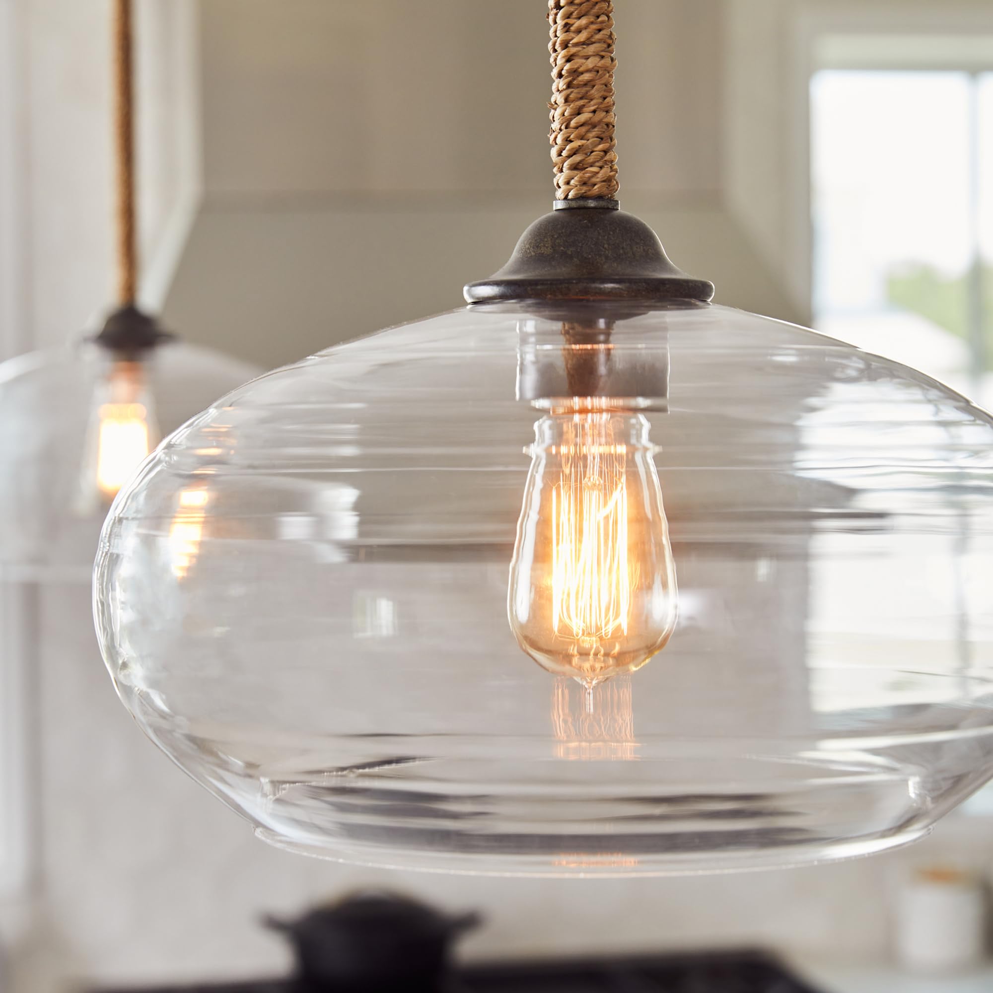 Quoizel Merino Mini Pendant Light - 13