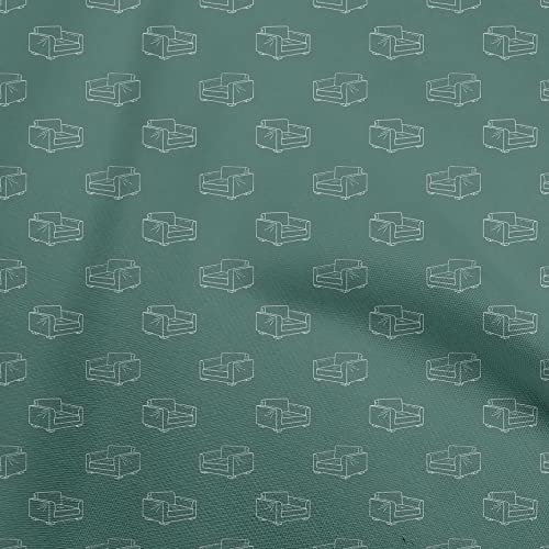 Teal Green
