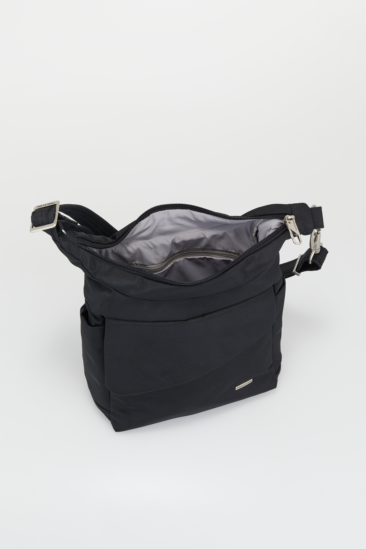 Anti-Theft Messenger Bag for Men & Women - Waterproof & RFID Blocking Crossbody Bag - Perfect for Travel, Commuting, and Daily Use