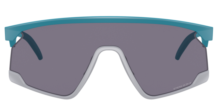 Original Oakley Bxtr OO9280 0939 Sunglasses - Polarized Sports & Driving Shades for Men & Women - Perfect for Running, Cycling & Outdoor Adventures