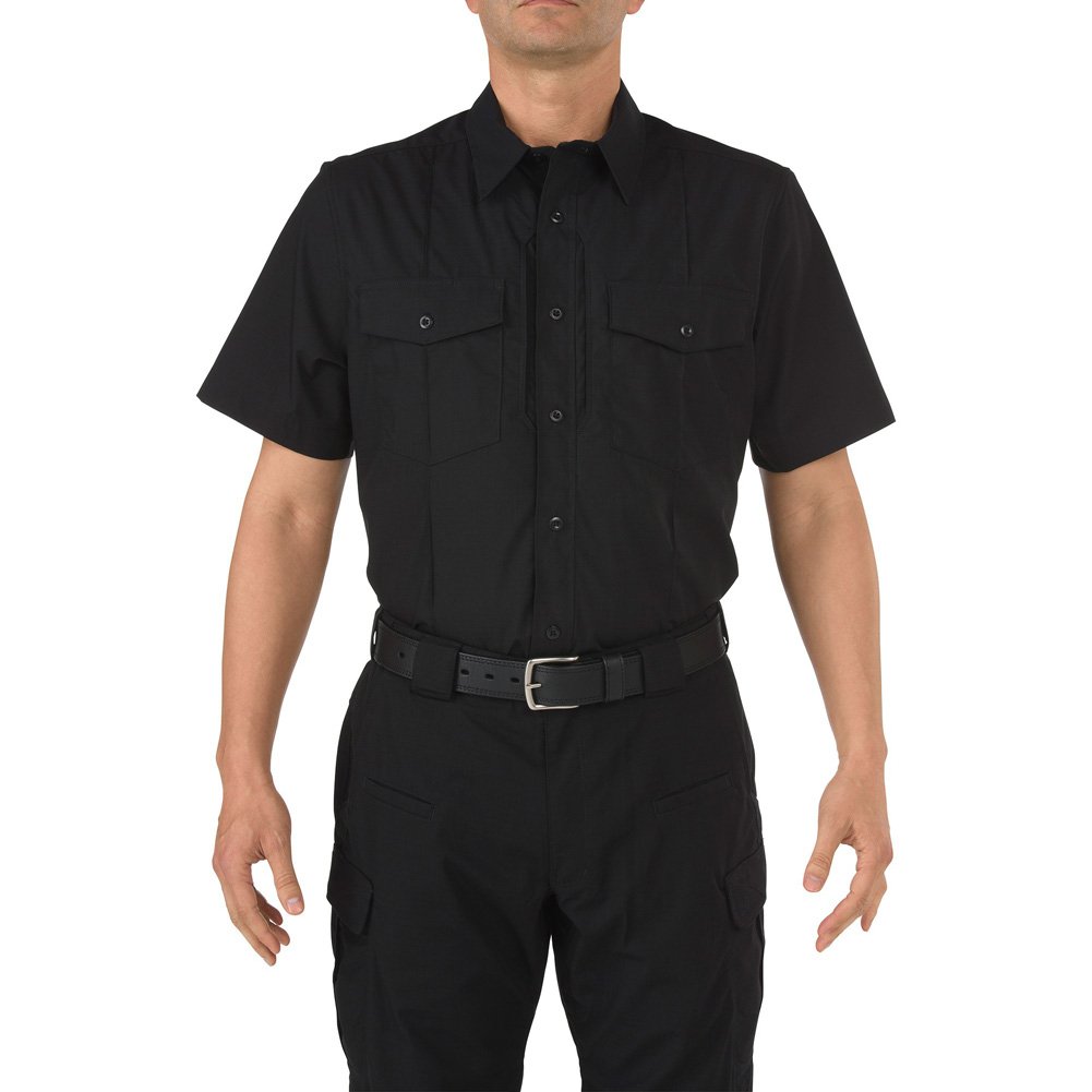 5.11 Tactical Men's Casual Pants - Durable & Comfortable Outdoor Hiking, Work & Everyday Wear