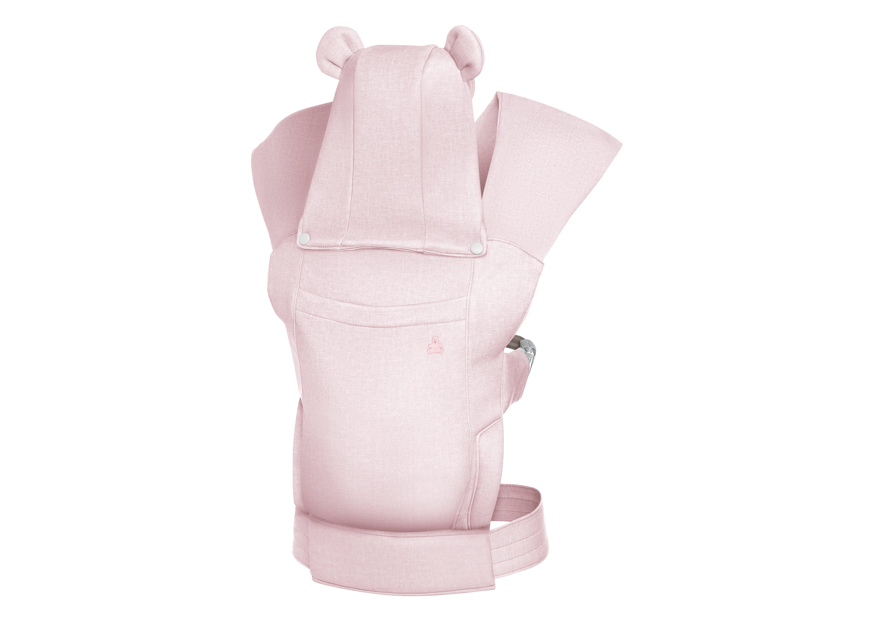babyGap Legacy Baby Carrier - Soft & Adjustable Infant Carrier for Newborns & Toddlers - Perfect for Hands-Free Parenting, Hiking & Travel