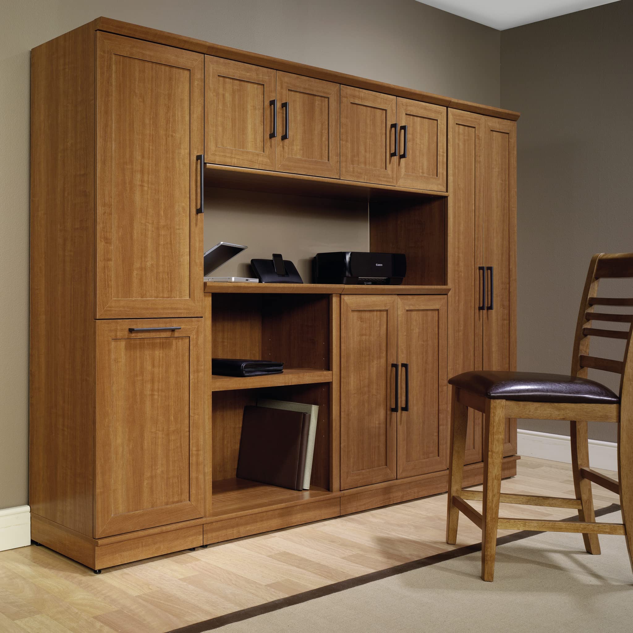 Sauder HomePlus Base Pantry Cabinet, 29.61