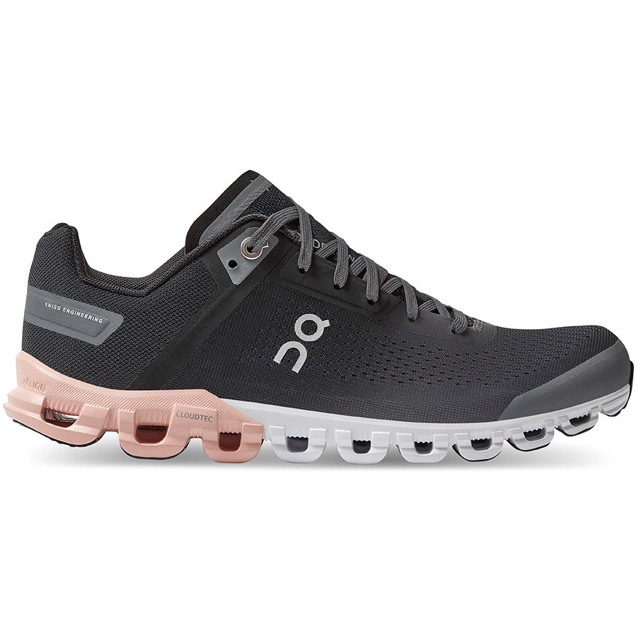 Women's Cloudflow 3 Running Shoes - Lightweight & Cushioned for Jogging, Gym Workouts & Everyday Comfort | Best for Road Running & Fitness Training