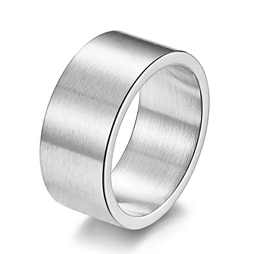 silver 10mm