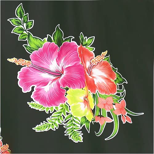 Flamingo Floral