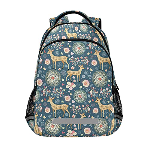 Deer 003