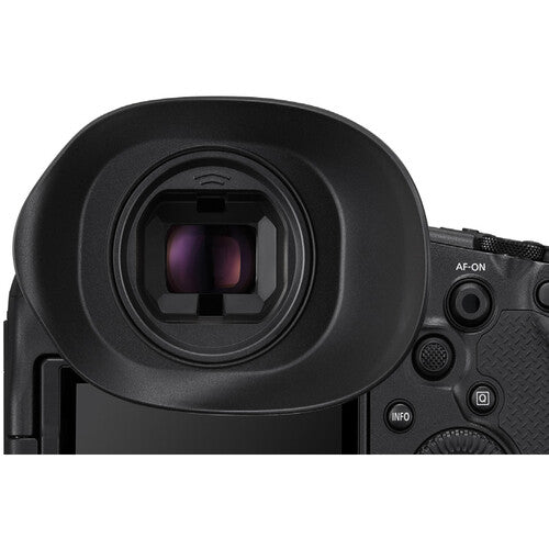 Canon EYECUP ER IE Replacement Eyecup for DSLR Cameras - Compatible with Canon Models - Perfect for Outdoor Photography & Travel