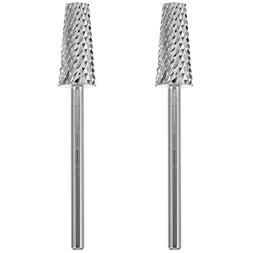 Silver 2x2pcs