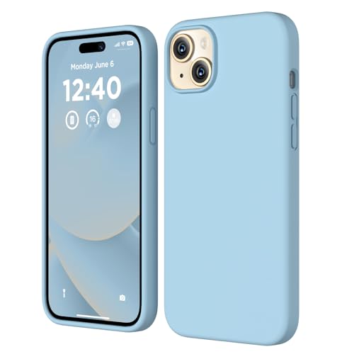Baby Blue