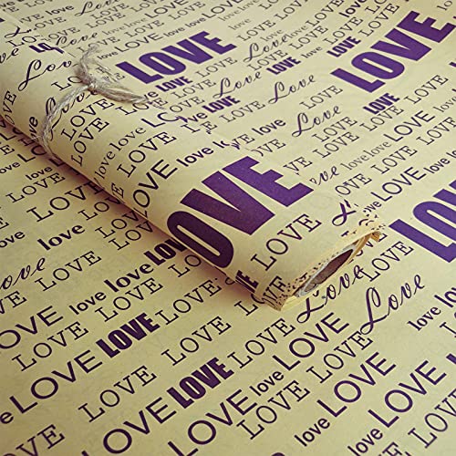 Purple-Love