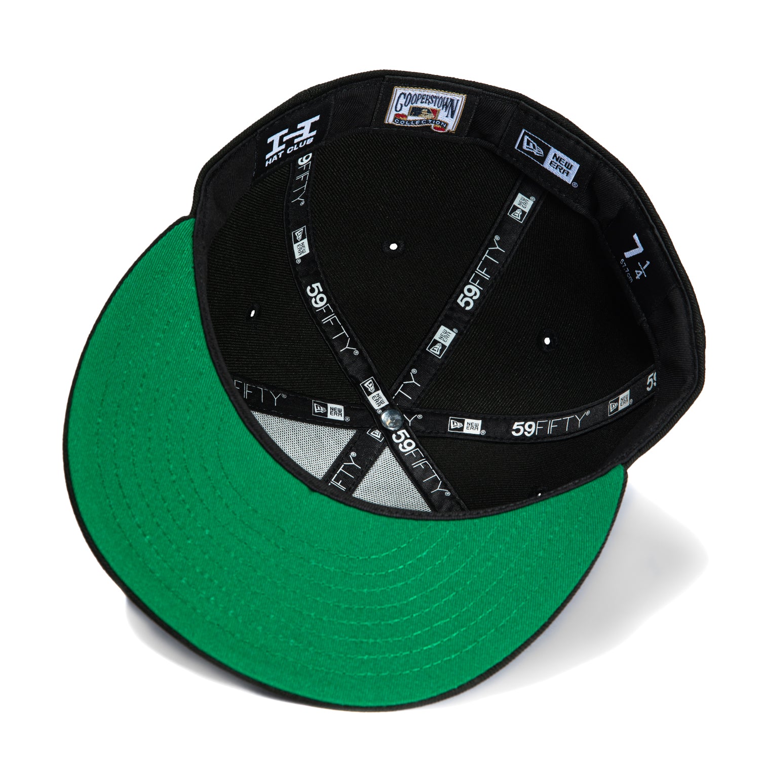 New Era 59Fifty Los Angeles Dodgers 1981 World Series Patch Script Hat - Black & Metallic Silver | MLB Baseball Cap for Men & Women | Game Day, Sports Fan Gift, Casual Wear