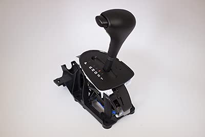 2000-2007 Ford Focus Transmission Shifter Lever with Overdrive Switch OEM 7S4Z-7210-D - Perfect Replacement for Smooth Gear Shifting & Improved Driving Experience